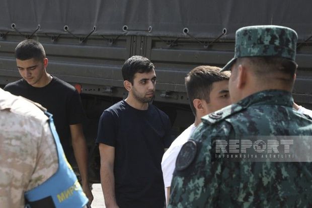 Qarabağdakı ermənilərdən çirkin məqsədlər üçün yararlanmağa çalışırlar