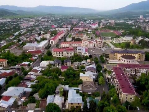 Rusiya vətəndaşlarının Qarabağdan qaçışı ilə bağlı polkovnikdən AÇIQLAMA 