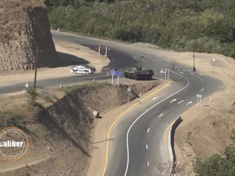 Laçın yoxsa Ağdam: Humanitar heç nə yoxdur, hər şey siyasidir