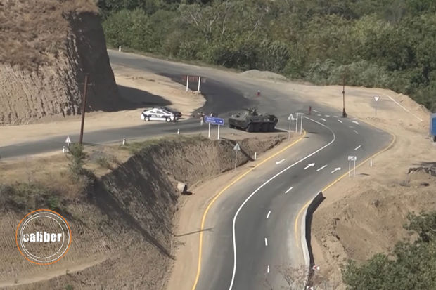 Laçın yoxsa Ağdam: Humanitar heç nə yoxdur, hər şey siyasidir