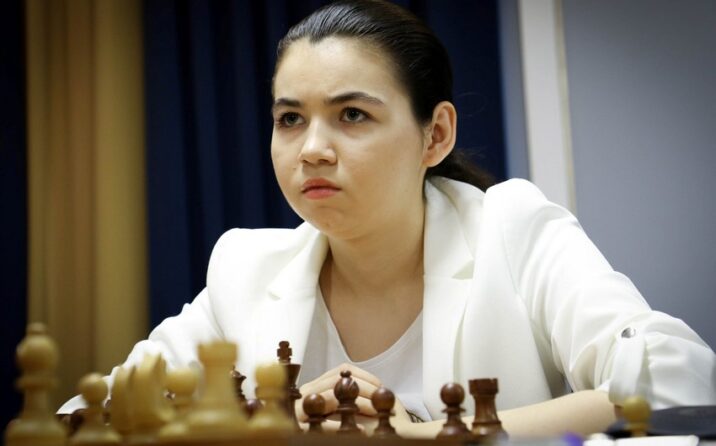 Qadın şahmatçılar arasında Dünya Kubokunun qalibi müəyyənləşib