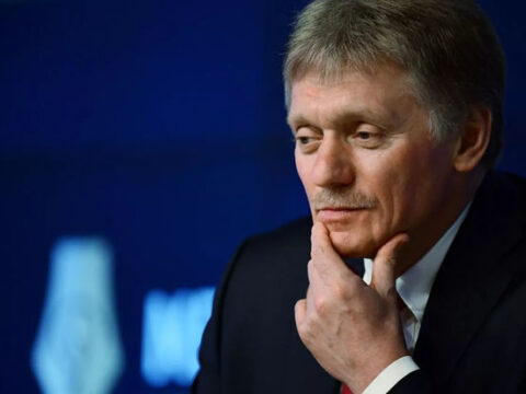 Peskov üç həftədir ki, ictimaiyyət arasında görünmür