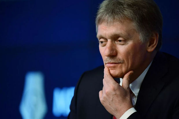 Peskov üç həftədir ki, ictimaiyyət arasında görünmür