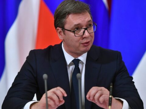 “Biz Ukraynanın ərazi bütövlüyünə hörmət edirik”