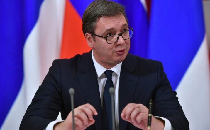 “Biz Ukraynanın ərazi bütövlüyünə hörmət edirik”