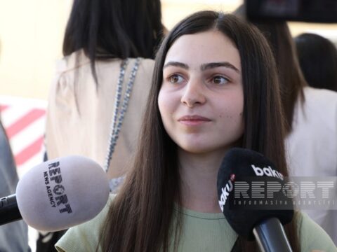 “Laçın” sərhəd-buraxılış məntəqəsindən sərbəst keçidin təmin olunmasından razıyıq”