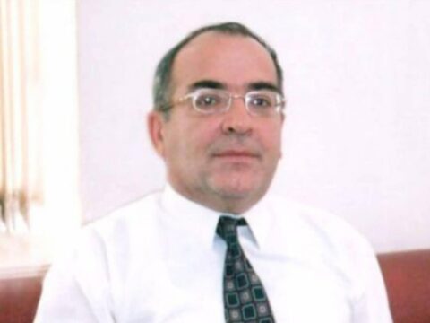 “Abituriyent” jurnalının məsul katibi vəfat edib