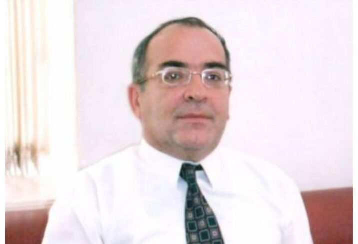 “Abituriyent” jurnalının məsul katibi vəfat edib