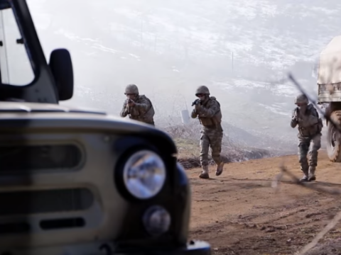 Hərbçilərimiz niyə təlimlərə çağırılırlar? – RƏSMİ AÇIQLAMA