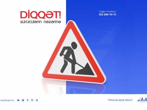 Sürücülərin NƏZƏRİNƏ: Bakı-Quba yolunda hərəkət məhdudlaşdırılacaq