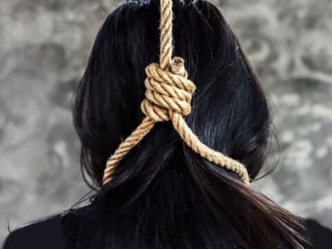 İranda qorxunc rəqəmlər: İntihar halları 40% artıb