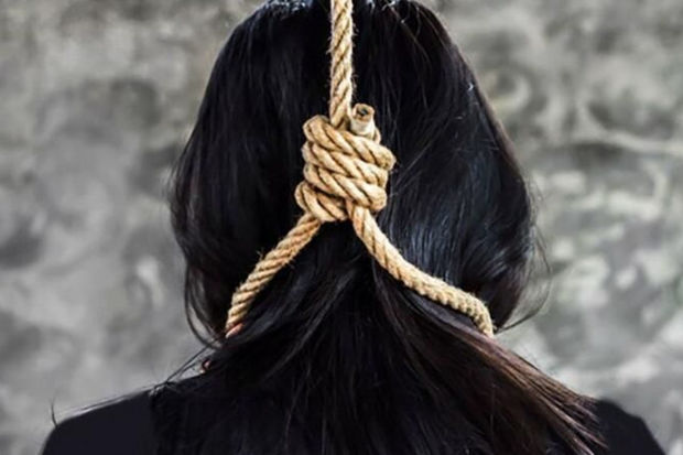 İranda qorxunc rəqəmlər: İntihar halları 40% artıb