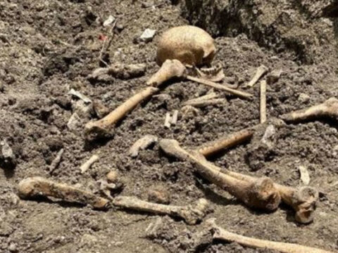 Şuşada kütləvi məzarlıqda tapılanlara şəhid statusu veriləcək?