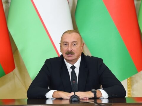 “Azərbaycan və Özbəkistan münasibətləri ən yüksək səviyyəyə çatdırıb”