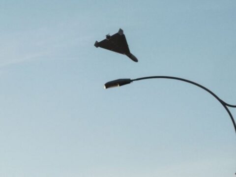 Ukrayna Rusiyaya məxsus 11 “Shahed” PUA-sını məhv edib