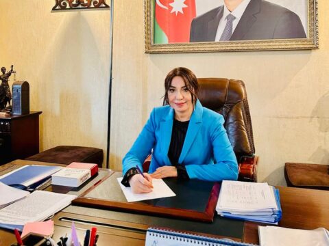 Vəkilin “şəxsi brendini” yaratmasında əsas qaydalar