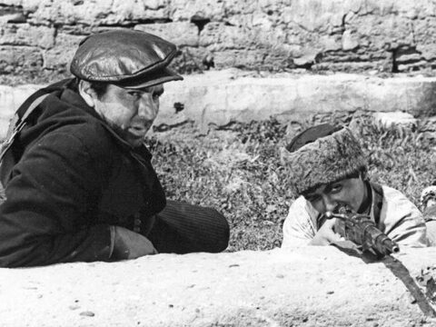 Həkim səhvinin qurbanı oldu, ölüm yatağında dostlarını görmək istəmədi – 80 yaşlı Şahmar Ələkbərov