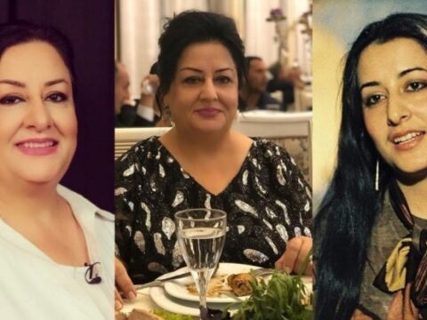 “Onun ölüm xəbərini eşidəndə huşumu itirdim, içim qan ağlayırdı”-FOTOLAR