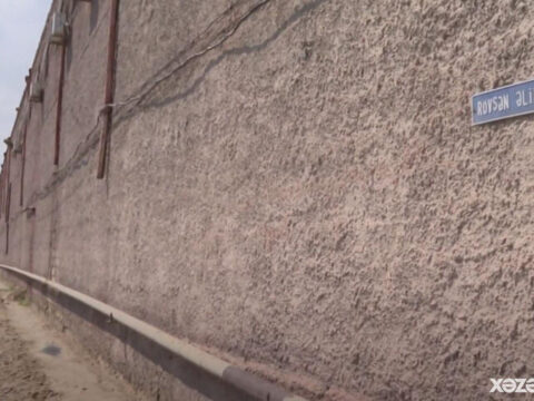 Metronun yaxınlığında vətəndaşı ürəyindən bıçaqlayıb qaçdı…