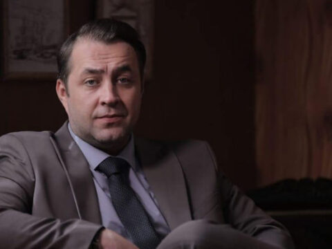 Azər Aydəmir: “Laçında kinostudiya fəaliyyətə başlayır”