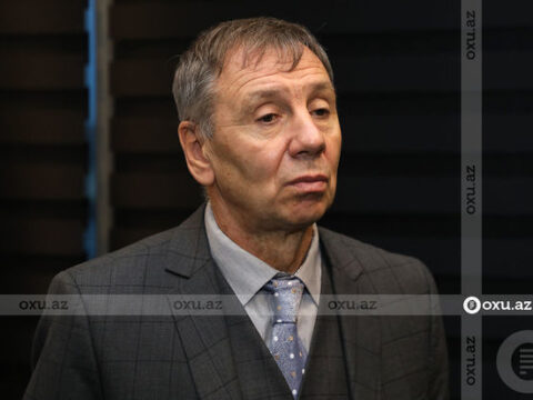 “RSK Qarabağı tərk edəcək, sonra Azərbaycan ordusu bu əraziyə daxil olacaq”