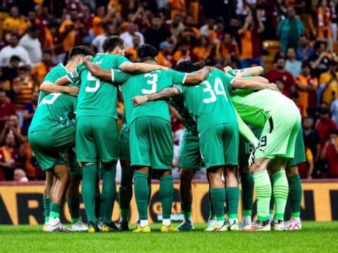 “Qarabağ” üçün su gələn arxa bir də gələcəkmi?