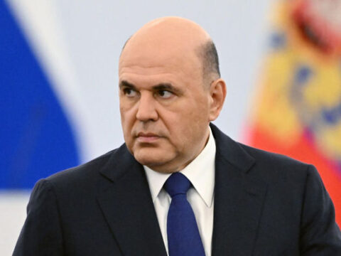 Rusiyanın baş naziri Ermənistana səfər edəcək