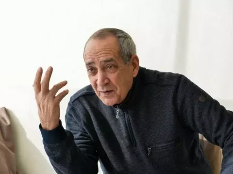 “Oğlum işsizdir, amma prezidentə demədim”