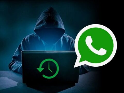 “Whatsapp” hesabı oğurlananlar nə etməlidir? – FOTO