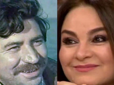 “Mənə rol təklif etdi, razı olmadım”