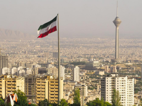 İranda edam edilən insanların yeni statistikası açıqlandı