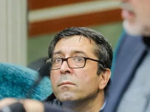 Molla rejimi güneyli həkimə verdiyi ağır cəzanı qüvvədə saxladı