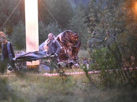 Putinə baş qaldıran, müəmmalı qəzada ölən Priqojin KİMDİR…