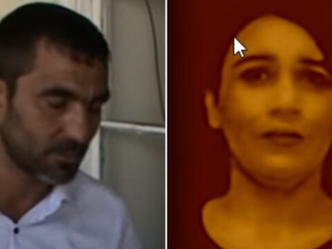 Nişanlısı ilə qardaşı evləndi, mesajları görüb öldürdü