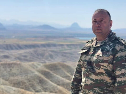 Tehran Mənsimovun doğum günüdür