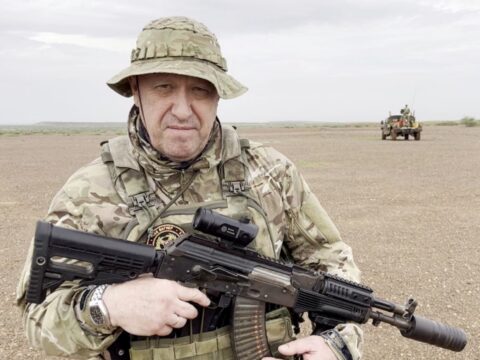 Priqojini kim öldürüb? – Britaniya kəşfiyyatından fərqli versiya