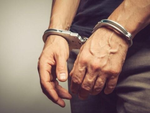 Suraxanıda qəsdən adam öldürməkdə şübhəli bilinən şəxs tutulub