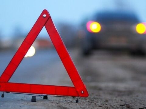 Kəlbəcərdə avtomobil dərəyə aşıb, 2 Türkiyə vətəndaşı ölüb