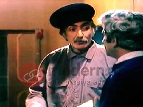 Yaddan çıxmış sənətkarlar – Yoldaş Dadaşovun danladığı BƏLƏDÇİ