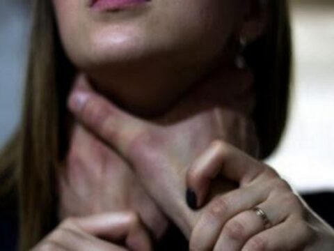 Qohumunu boğaraq öldürməkdə təqsirləndirilən şəxs barədə cinayət işi məhkəməyə göndərilib