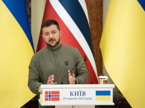 “Priqojinin ölümündə kimin əli olduğu hamıya bəllidir”