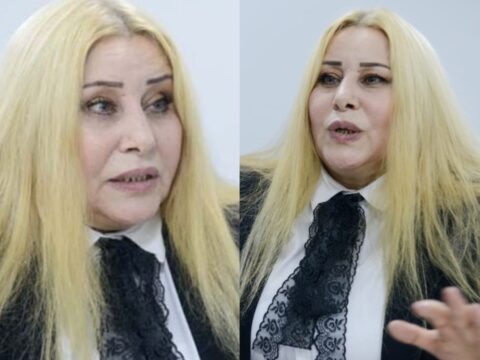 “Döyüşlərdə yaralandım, həkimlər dedi ki, boğaz damarındakı qəlpəni çıxarsaq səsin batacaq, ondansa ölərdim”-FOTO