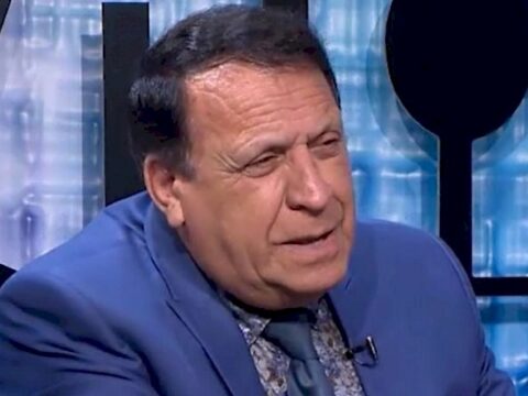 “İrəvanda olanda ermənilər 4 məscidi gözümüzün önündə dağıtdılar”-FOTO