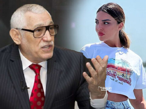 +18 klip çəkdirən Nigar Xalq artistini hədələdi: “Məhkəmə qarşısında cavab verəcəksiniz”