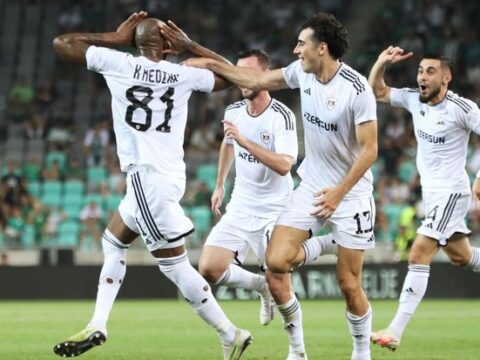 Praqmatikləşən “Qarabağ”: Qurban Qurbanovu dəyişikliyə nə vadar edir?