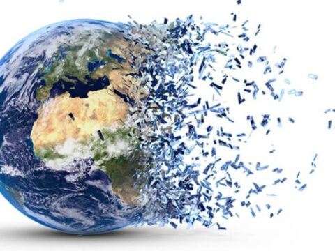 Yer yaxın bir neçə ildə özünü məhv edə bilər