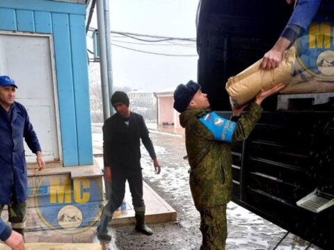 “Sülhməramlı”lar Yuxarı Qarabağın Ağdam yolu vasitəsilə təchizatına razıdırlarmı?..