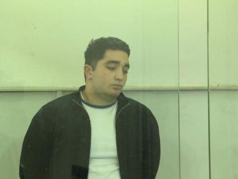 Bakıda gənc idmançını öldürən şəxslə bağlı qərar