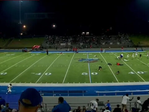 ABŞ-də futbol matçı zamanı atışma: Yaralananlar var