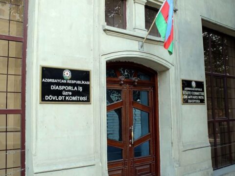 Litvadakı icmamız Azərbaycanın sülh səylərinin dəstəklənməsi ilə bağlı BMT-yə müraciət edib